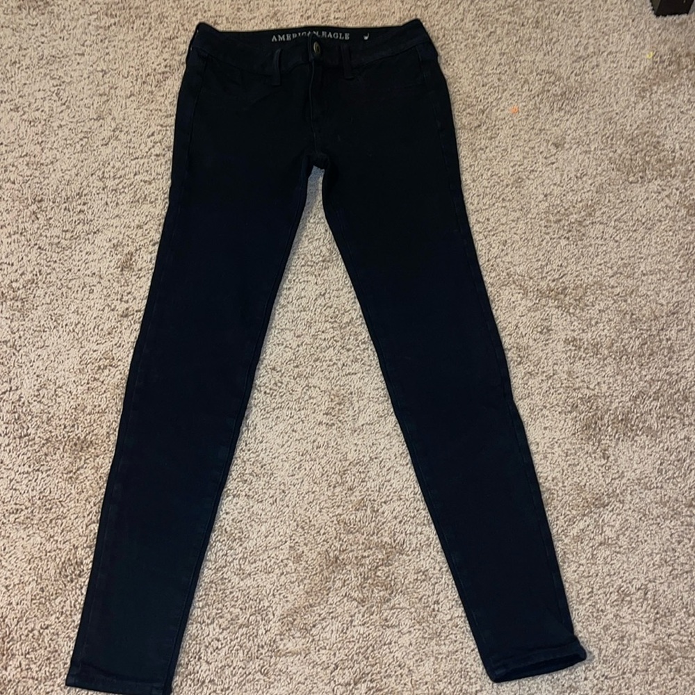American Eagle Jeggings